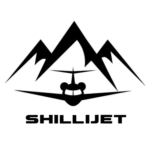 Shillijet